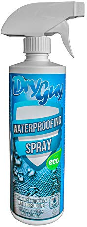 Tent Fabrics & Outdoor Gear Waterproofing Spray 16oz – Eco‑Friendly, Water‑Based Formula Restores Durable Water Repellency & Breathability on Tents, Tarps, Backpacks & Hi‑Tech Outdoor Fabrics