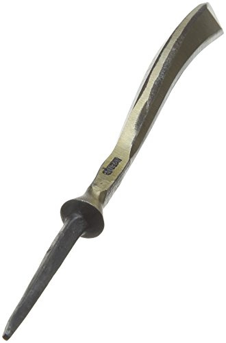 Stubai Stechbeitel Form 42, 10 mm, 504210