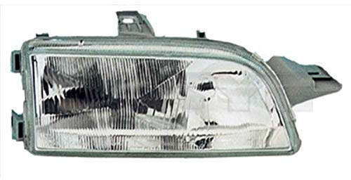 TYC 20-5372-08-2 Left Main Headlight
