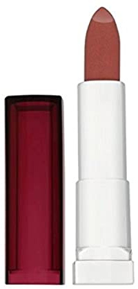 Maybelline New York Color Sensational Lipstick 132 Sweet Pink