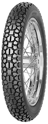 Mitas E03 (3.50-18 TT 62R)