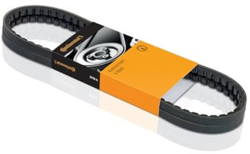 Contitech AVX 10 X 695 Cinghie Trapezoidale