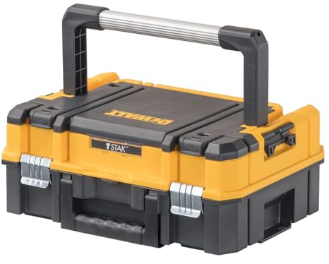 DEWALT TSTAK Tool Storage Organizer, Long Handle (DWST17808)