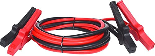 KS Tools 550.1756 Juego de cables de ayuda de arranque Ø50mm