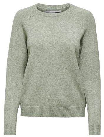 ONLY Female Strickpullover ONLLESLY Strickpullover