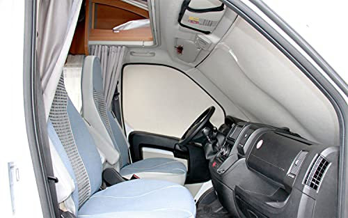 Unbekannt Hindermann Innenisolierung Premio für FIAT Ducato 250/290