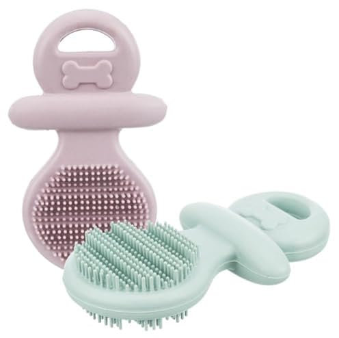 TRIXIE 33342 Junior Schnuller, Naturgummi, 9 cm