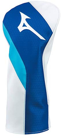 Mizuno Unisex Treiberschutz Golf Club Headcover - Staff