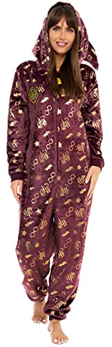 Harry Potter Damen Onesie