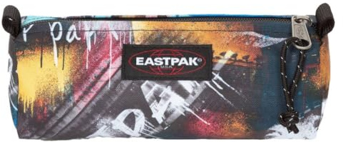 EASTPAK BENCHMARK Single Bold City Color Mehrfarbig N/A