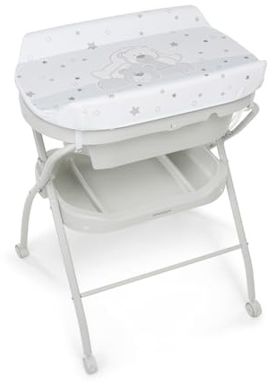 Foppapedretti Bath & Co Wickeltisch