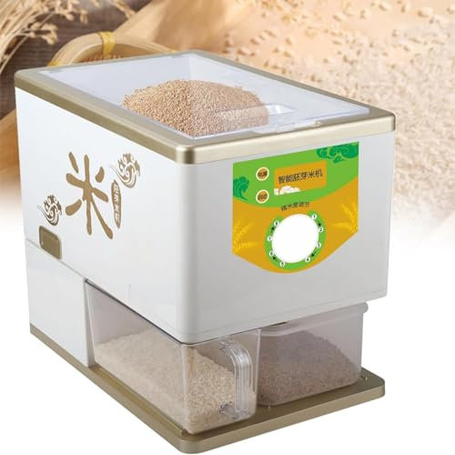 350W Electric Household Rice Milling Peeling Machine Small Rice Milling Peeling Automatic Rice Dehuller for Rice Husk Peeling,220V