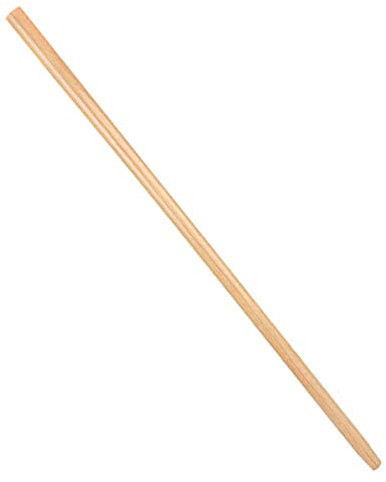 HAOANGZHE Heavy Duty Garden Rake Carbon Steel Soil & Leaf Rake for Gardening Turf & Grass Cutting Durable Garden Tools for Efficient Lawn Care & Yard Work