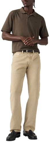 Levi's Herr Levi's 501 originaljeans