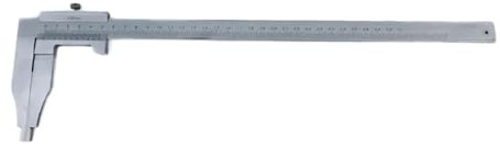 Micrometro, Calibro A Corsoio 200x60mm 300mmx90mm Calibro A Corsoio Digitale For Impieghi Gravosi 0-200mm Con Ganascia Lunga Calibro A Corsoio Da 60mm Micrometro Calibro(300X90MM)