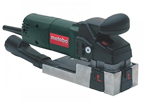 METABO 600724000 - Fresadora de pintura LF 724 (mejor técnicamente) 710W con maletín