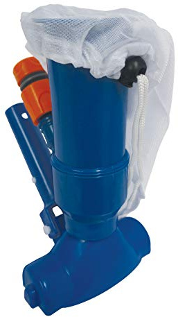 Höfer Chemie Vakuumsauger Jet Vac Gartenschlauchanschluss