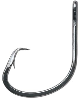 VMC 8382 3X Strong Sport Circle/Nemesis Hook - Einzelhaken