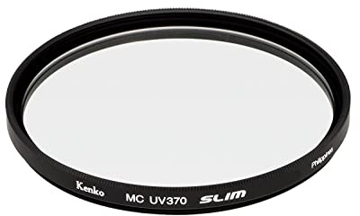 Kenko Smart Filtre U.V Slim 49 mm