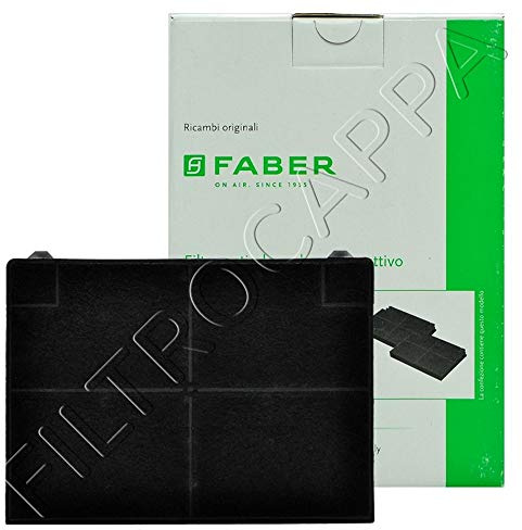 Faber 112.0157.242 accessorio per cappa
