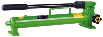 KUKKO HYDRAULIK HANDPUMPE