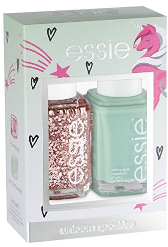 essie Nagellack-Geschenkset für Damen