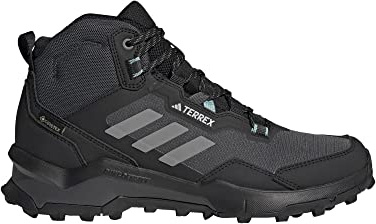 adidas Damen Terrex Ax4 Mid Gore-tex Hiking ShoesWanderschuhe