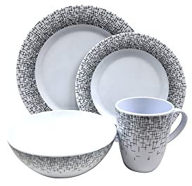 Vango Alfresco 8 Piece Dining Set