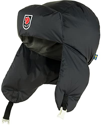 Fjällräven Unisex Hut Expedition Down Heater