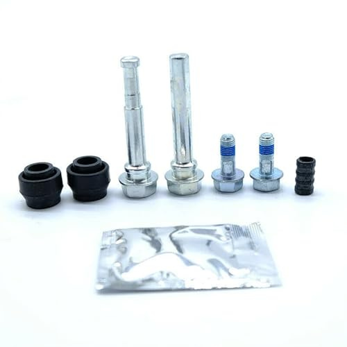Front Brake Caliper Slider Pin Kit 113-1420X For Mazda MX5 MK3 1.8 2.0 2005-2015