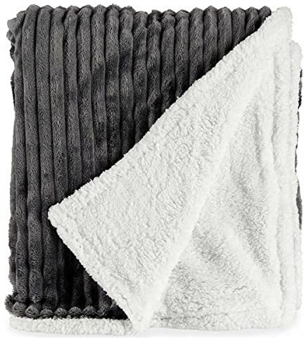 Gift Decor Decke, Mehrfarbig, Standard