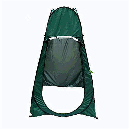 Tent Travel Tent Outdoor Camping Tent Bathroom Shower Tent Dressing Tent Beach Outdoor Portable Single TentWaterproof Sunscreen Outdoor Travel