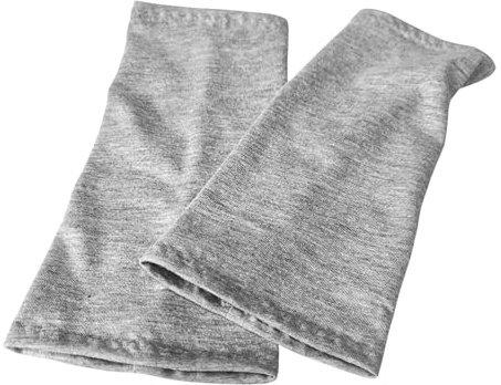 Britta Meier Pulswärmer, Unter-Armstulpe, Baumwoll-Jersey aus Ostfriesland Marke