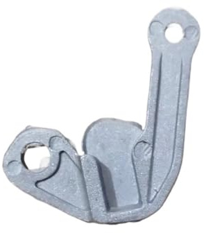 Juego de balancines de Embrague de 3 Piezas for cortacéspedes manuales
