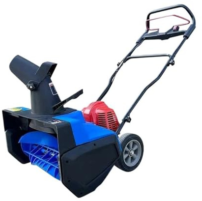 Spazzaneve Industriale, Manuale, Spazzatrice For Esterni, Rimozione Efficiente Della Neve Invernale, Uso Commerciale Pesante Sgombero Della Neve Senza Sforzo(10M line)