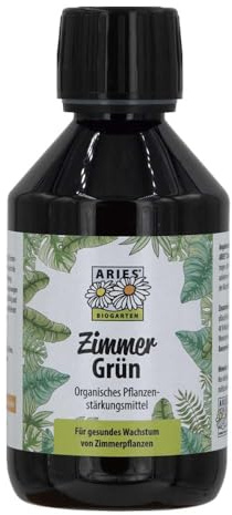 Zimmer Grün 1 x 250 ml