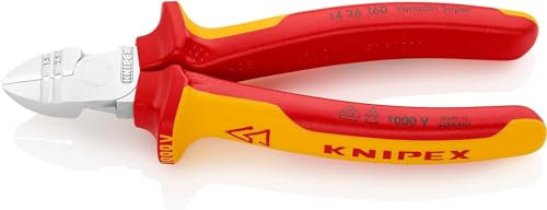 Knipex KPX1426160 Insulated Pliers