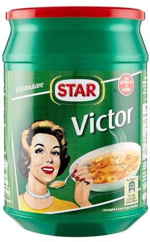 Star il Granulare Victor 1000 g