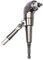 DART Right Angle Driver | 25mm | Suitable for Drills Between 10.8 – 18V | Right Angle Drill Attachment for Corded/Cordless Drill Driver