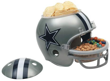 Wincraft NFL Snack-Helm Dallas Cowboys