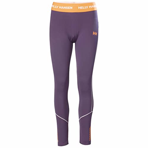 Helly Hansen Mujer Pantalones Térmicos LIFA Merino Midweight