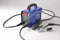 PLASMARGON ZX7-250A ARC Mini Inverter Welder Machine Stick Welder Portable MMA Welder IGBT Digital Display Hot Start Welding Machine with Electrode Holder, Work Clamp