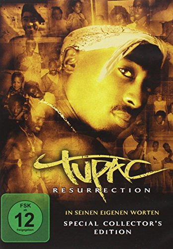 Tupac: Resurrection [Special Edition]
