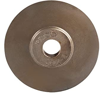 RIDGID 74720 Modell E2155 Ersatzschneidrad für 151-P, 152-P und 153-P Kunststoff-Rohrabschneider