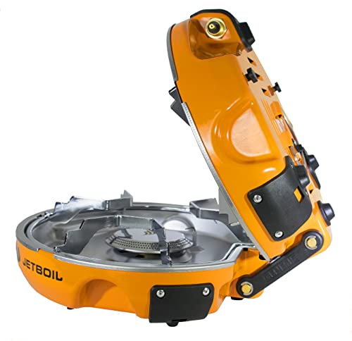 Jetboil Genisis 2 réchaud à gaz