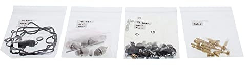 All Balls Vergaser-Umbau-Set 26–1699 für Suzuki GSF 1200 Bandit 2001 2002 2003 2004 2005