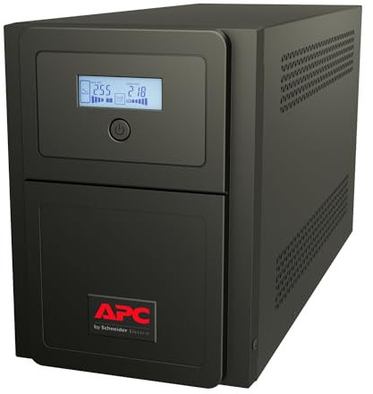 ONDULEUR APC Easy UPS SMV 1000VA 230V