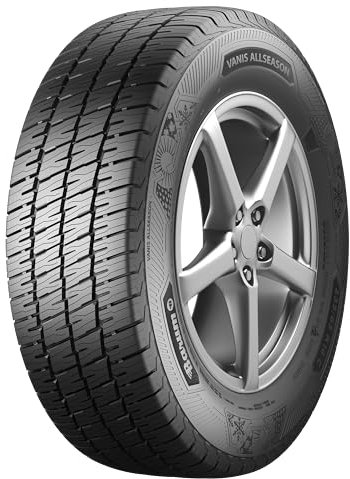 Barum 215/65 R16 109/107T Ganzjahresreifen Allwetter LLKW M+S 3PMSF Reifen