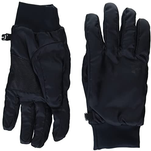Under Armour Herren Storm Insulated Outdoor Gloves Handschuhe für kaltes Wetter, (001) Black/Black, Small