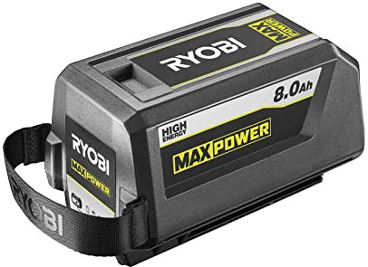 Lithium-Akku RY36B80B MAX Power 36V 8Ah